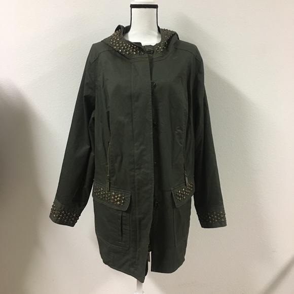 Vince Camuto Jackets & Blazers - Vince Camuto Jacket